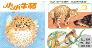 小小牛頓01期